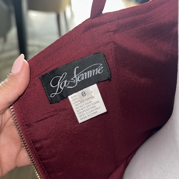 Never worn. Tags not included. - Picture 4 of 4